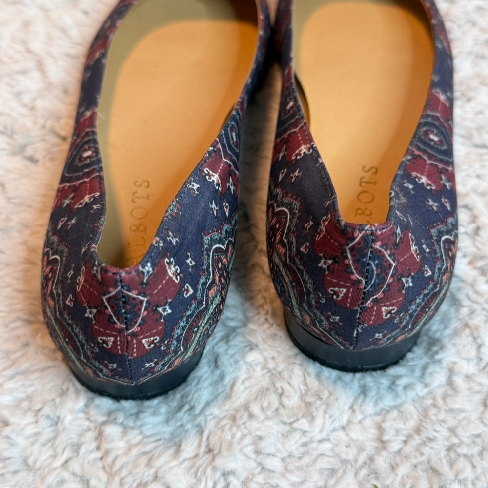 Talbots Flats - Picture 3 of 6